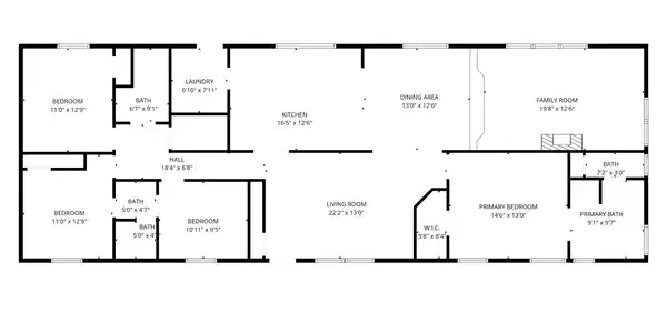 118 Wesley Road