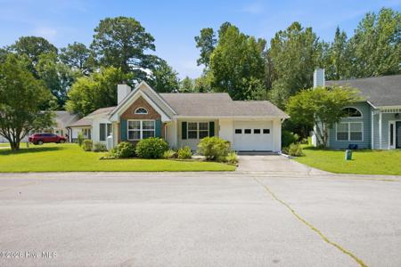4001 Gaston Court