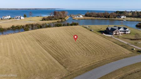 Lot 111 Sandpiper Drive