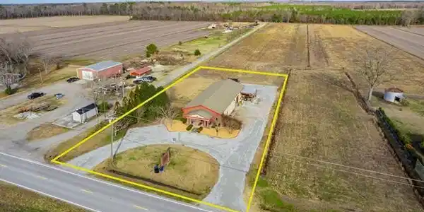 22327 Nc Highway 55
