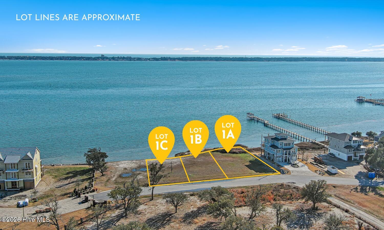 Image 2: Soundfront Vacant Lot