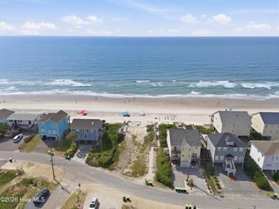 522 N Shore Drive