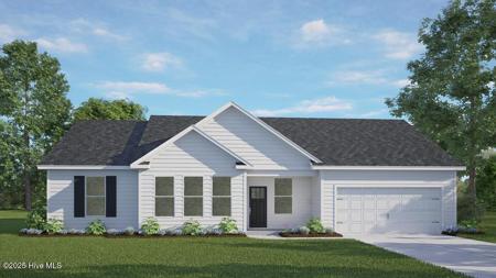 229 Lake Tyler Drive