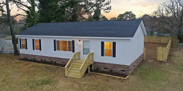 131 Faris Drive