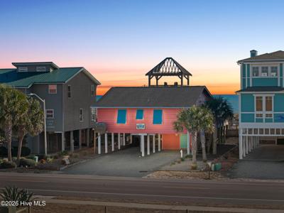 1011 Ocean Boulevard W