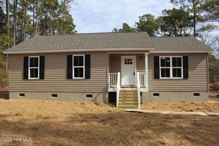 299 Phillips Drive