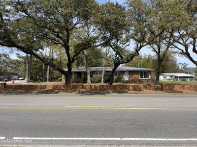 6502-6504 E Oak Island Drive
