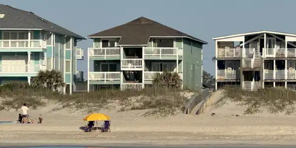 902 Carolina Beach Avenue N Unit 2b