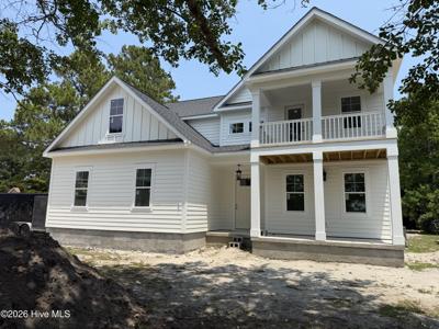 201 Silver Creek Landing Road