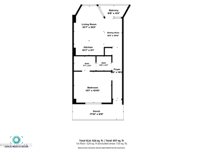 2700 N Lumina Avenue N Unit 617