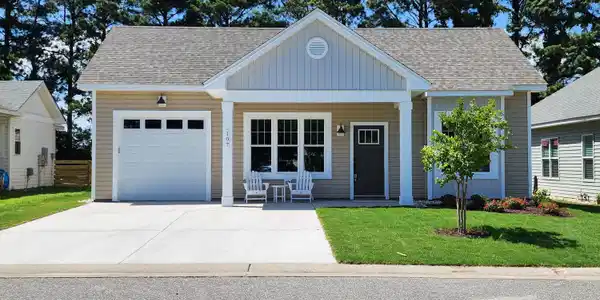 108 Bridge View Drive S