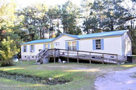 102 Sand Dollar Court