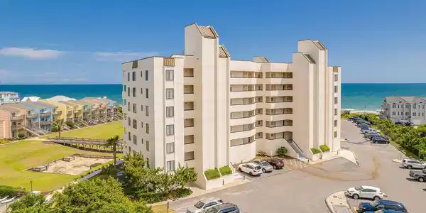 8801 Reed Drive Unit 612