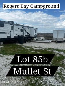 Lot 85b Mullet Street