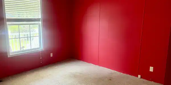 Image 3: Bedroom 2