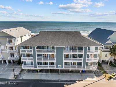 1308 Carolina Beach Avenue N Unit Apt 2c