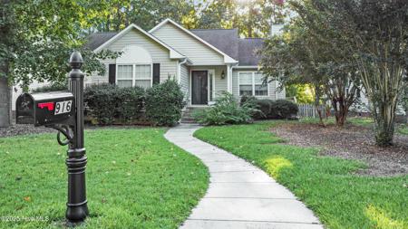916 Buckingham Road