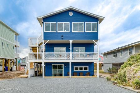 1115 N Shore Drive