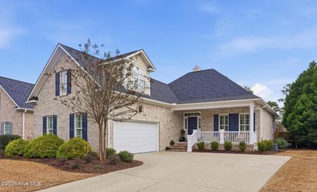 1842 Caribe Court