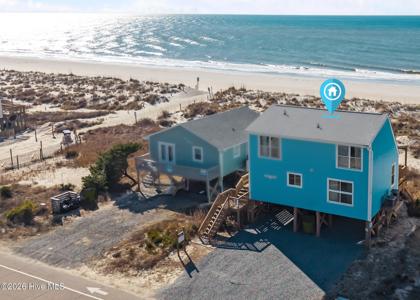 2925 E Beach Drive