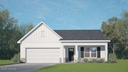 222 Lake Tyler Drive