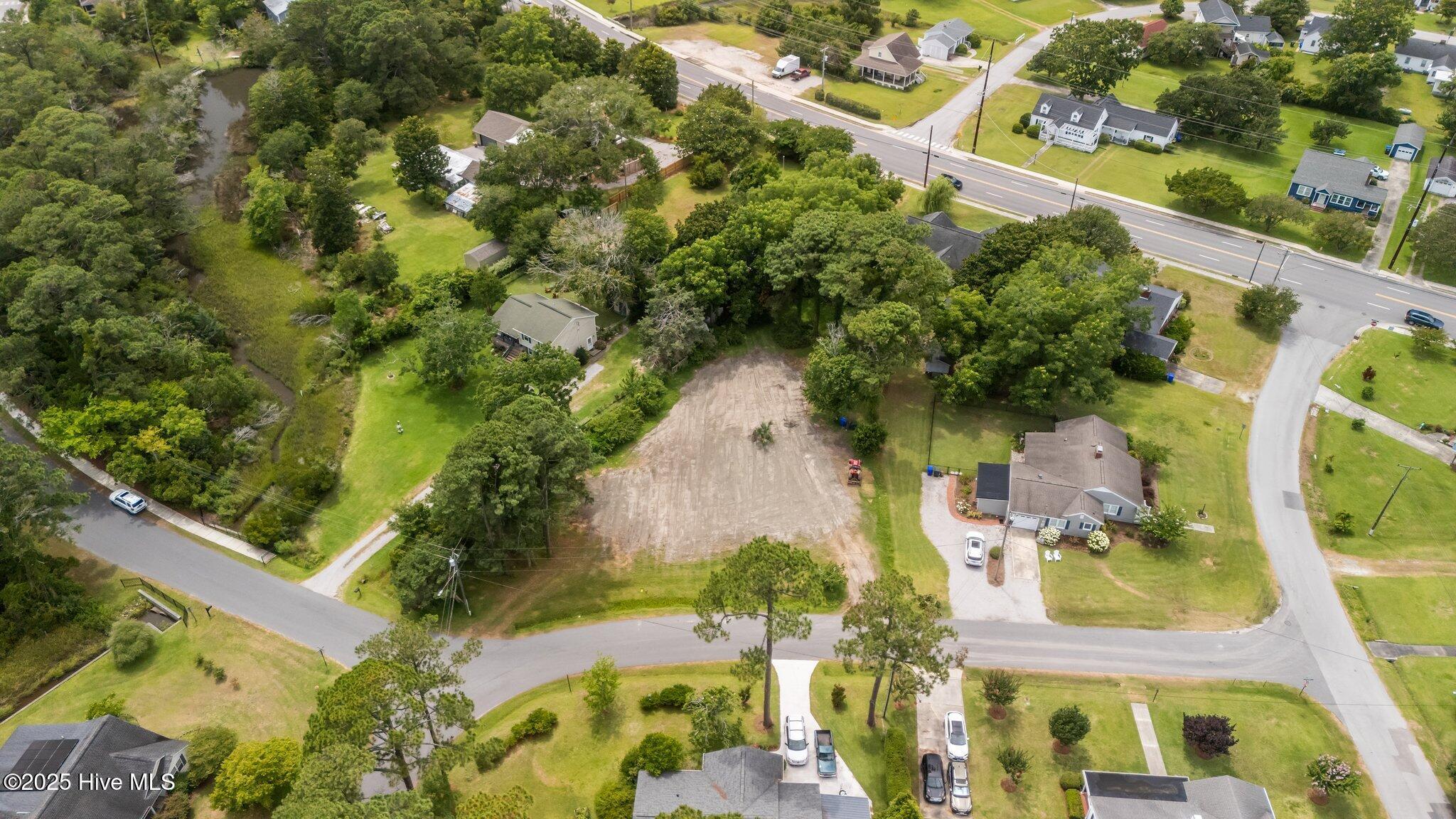 Image 1: 201 & 203 Sherwood Blvd