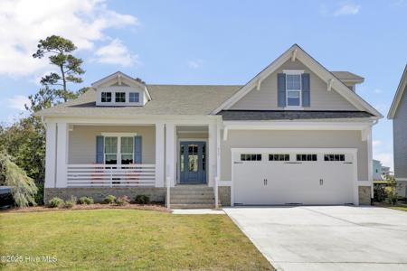 813 Sweetgrass Street SE