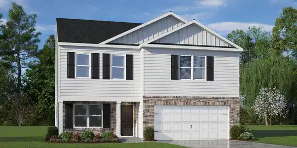 4016 Topsail Trail