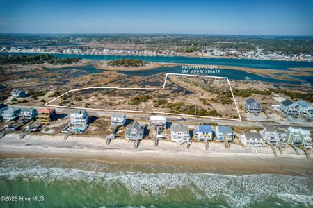 1195 New River Inlet Road