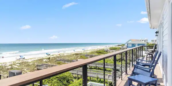 Image 3: Balcony Ocean Views
