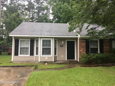 2105 Rolling Ridge Drive