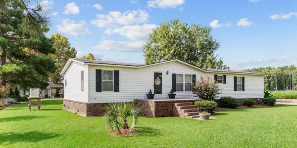 110 Norfleet Shores Road
