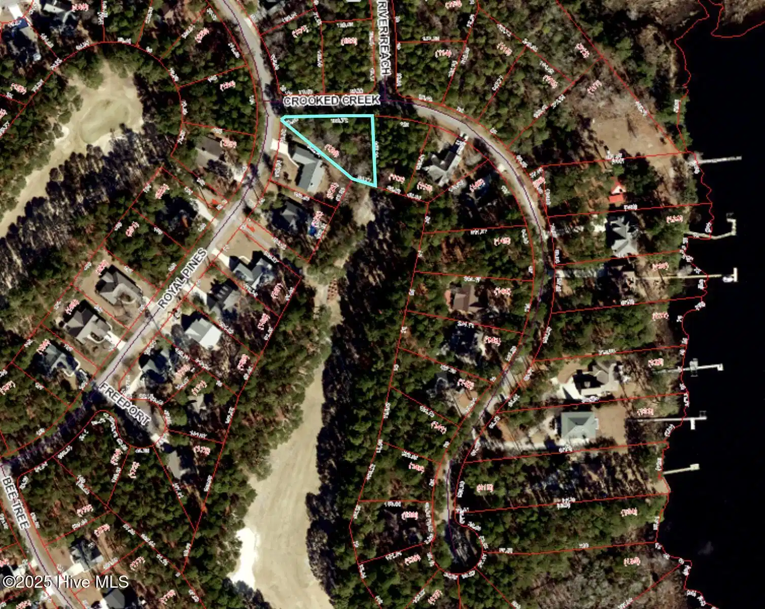 Image 1: 900 Crooked Creek Dr.