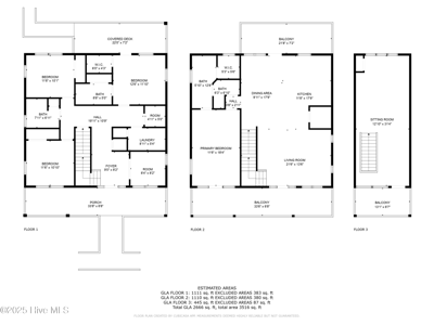 3779 Island Drive
