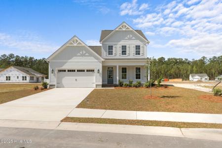 1009 Brighton Drive
