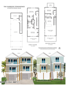 138 Sea Gull Lane
