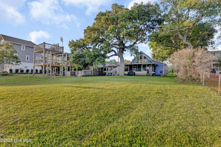 310 Little Kinston Road