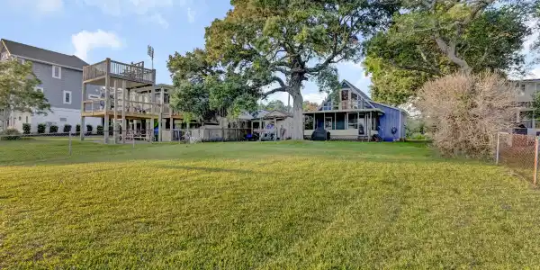 310 Little Kinston Road