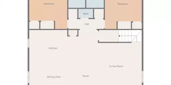 533 Ocean Boulevard W