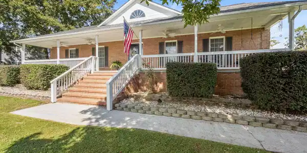 157 White Oak Bluff Road