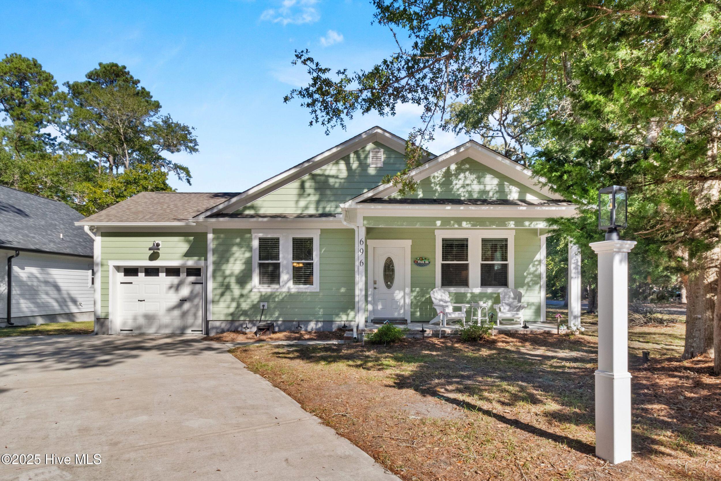 Image 1: 2_front exterior