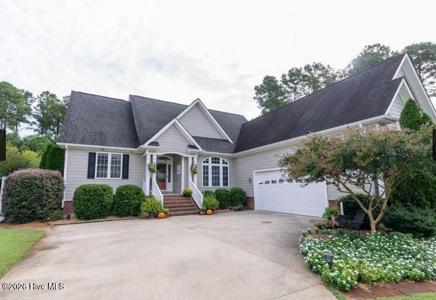 135 Meherrin River Drive