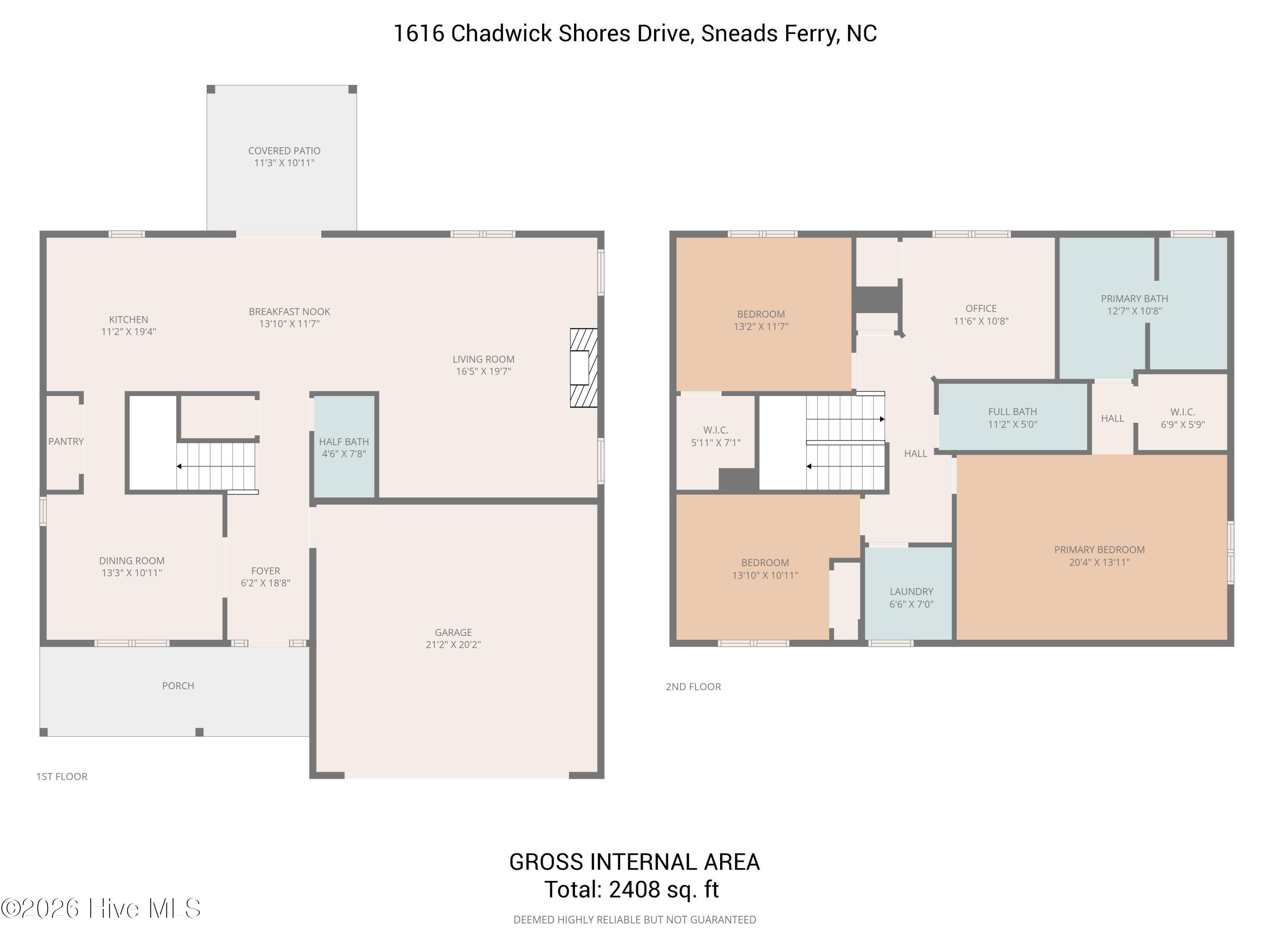 Image 2: FLOOR-PLAN