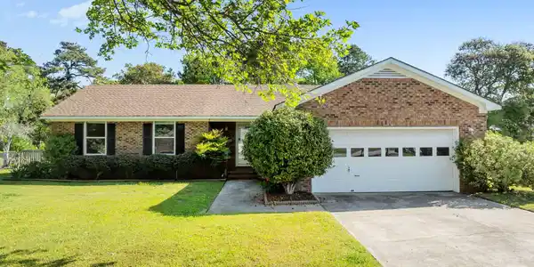 1820 Paulette Road