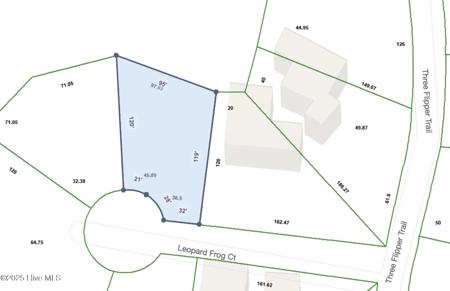 5 Leopard Frog Court