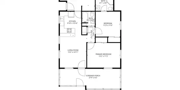 312 Hamlet Avenue