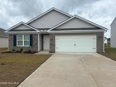 4046 Topsail Trail