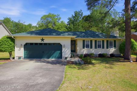 1836 Caracara Drive