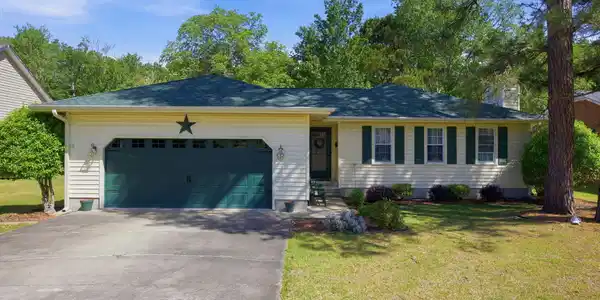 1836 Caracara Drive