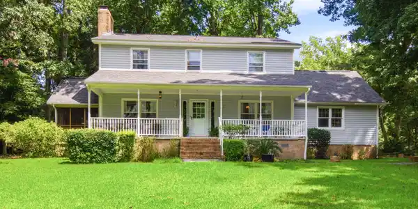 101 Hughes Lane